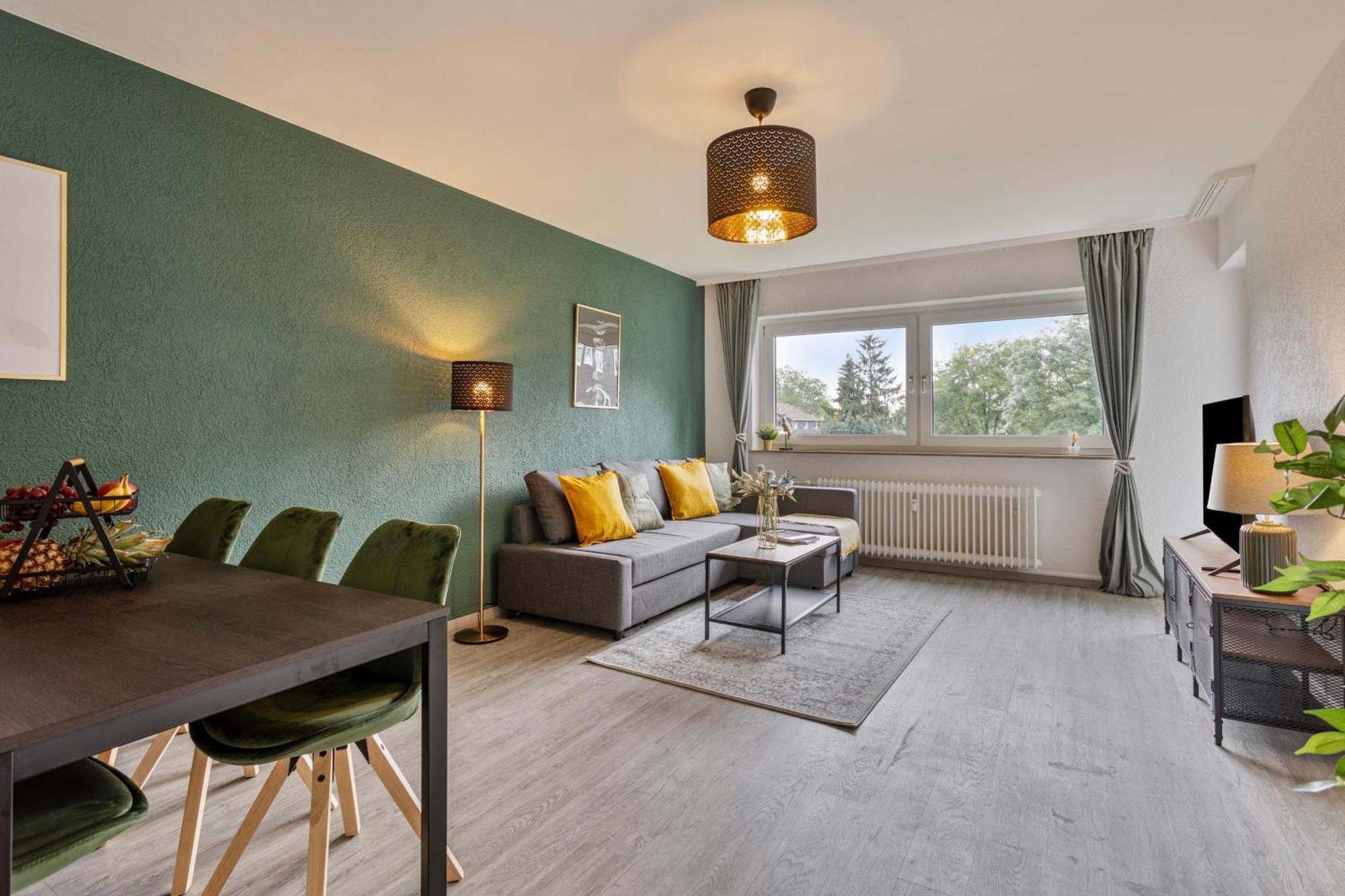 Arena Trifft Domizil By Cordissky In Direkter Umgebung Zur Arena Apartment *