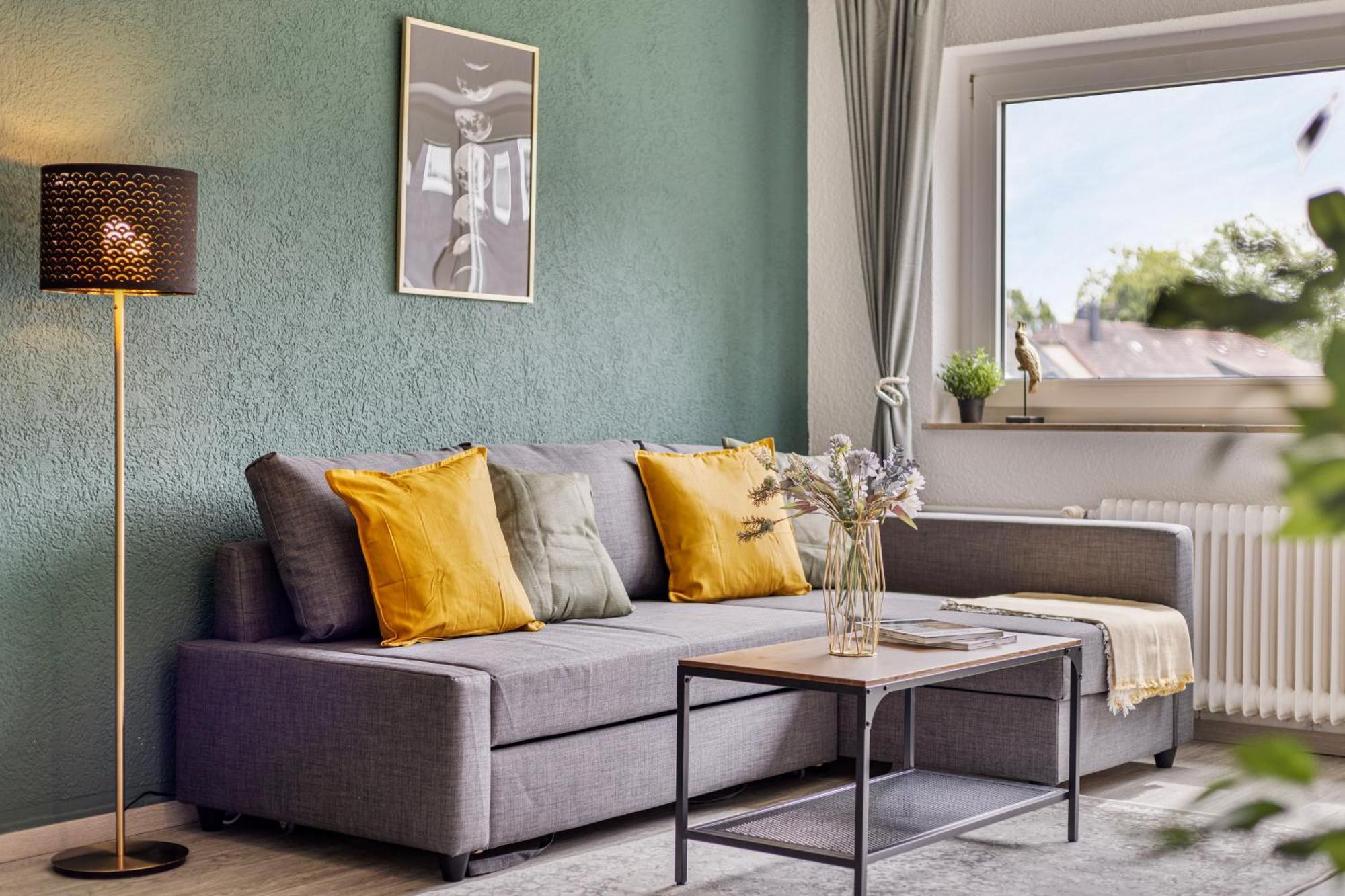 Arena Trifft Domizil By Cordissky In Direkter Umgebung Zur Arena Apartment *