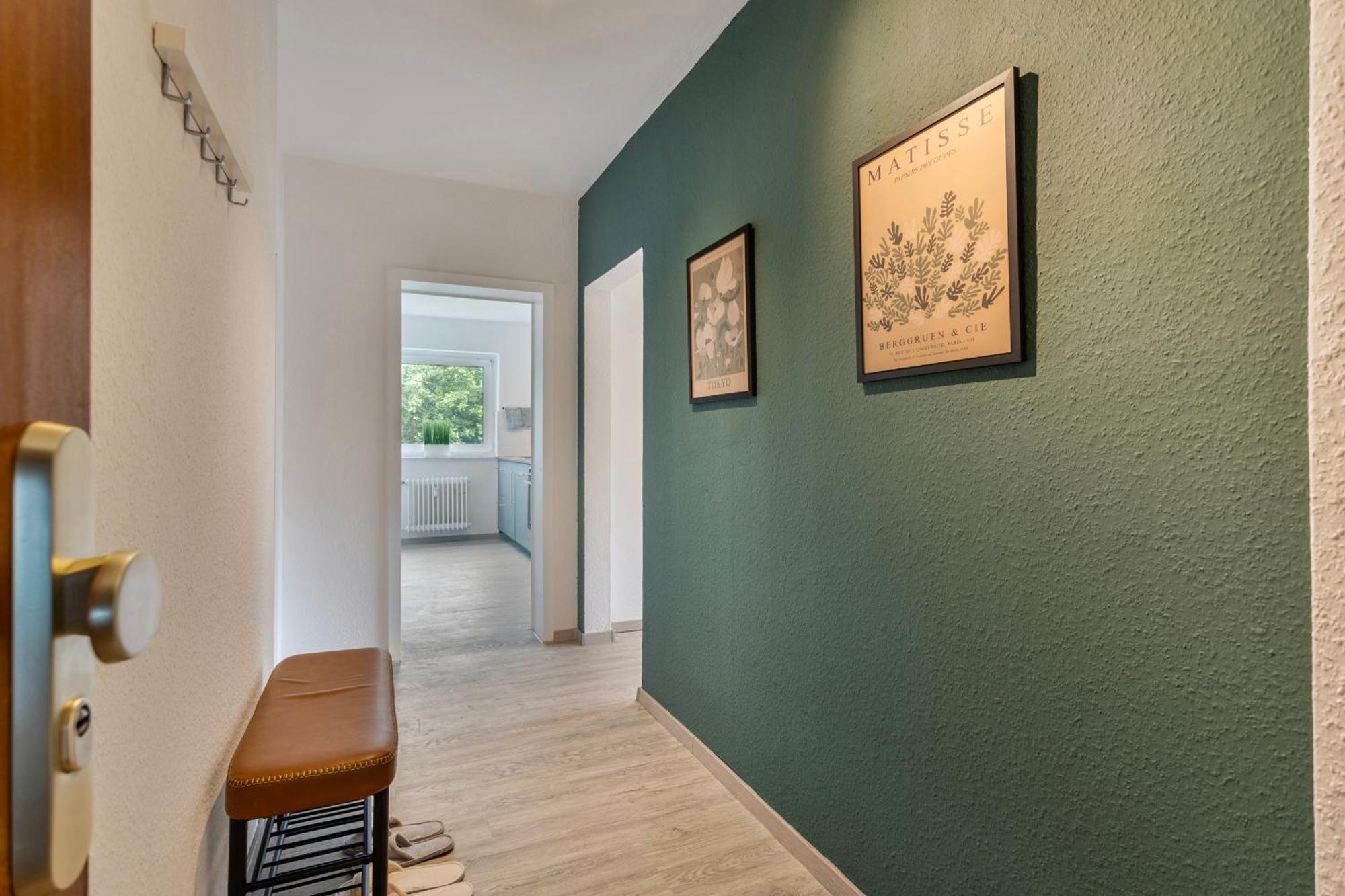 Arena Trifft Domizil By Cordissky In Direkter Umgebung Zur Arena Apartment *
