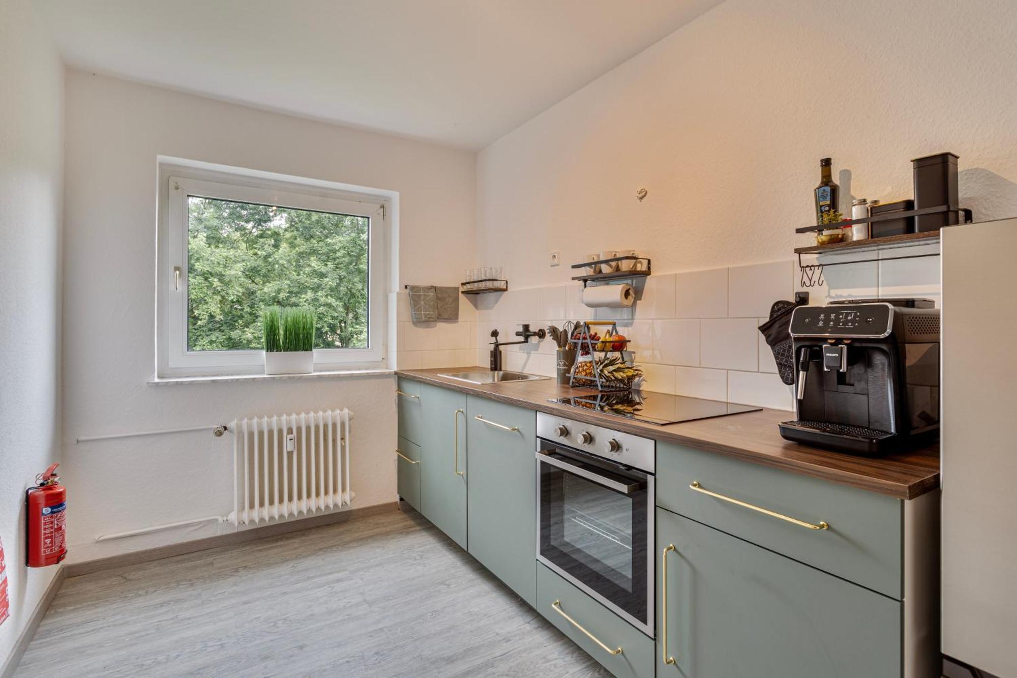 Arena Trifft Domizil By Cordissky In Direkter Umgebung Zur Arena Apartment Gelsenkirchen
