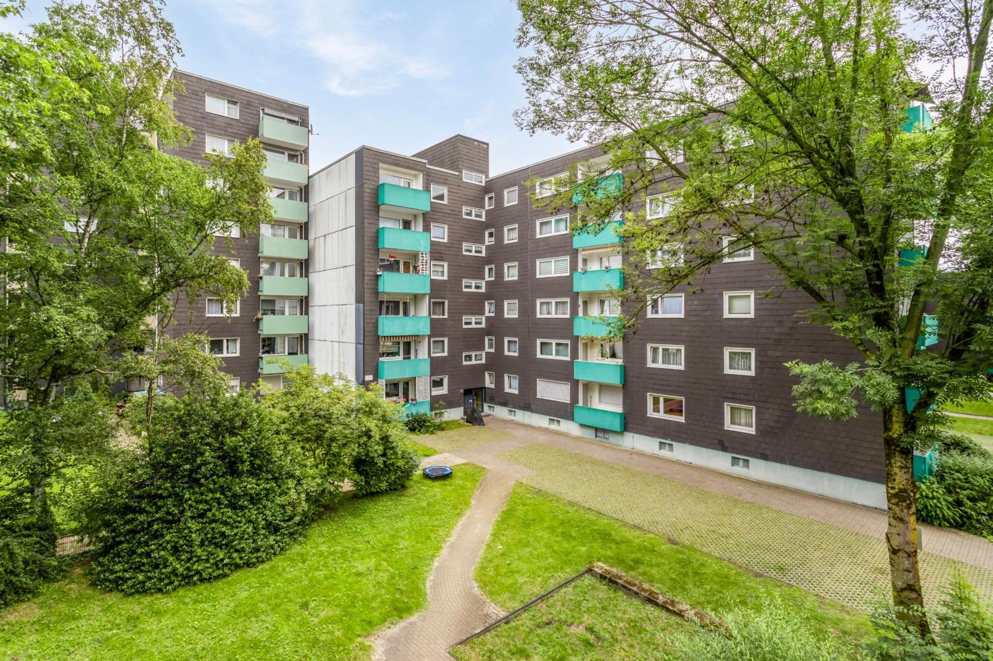 Apartment Arena Trifft Domizil By Cordissky In Direkter Umgebung Zur Arena Gelsenkirchen